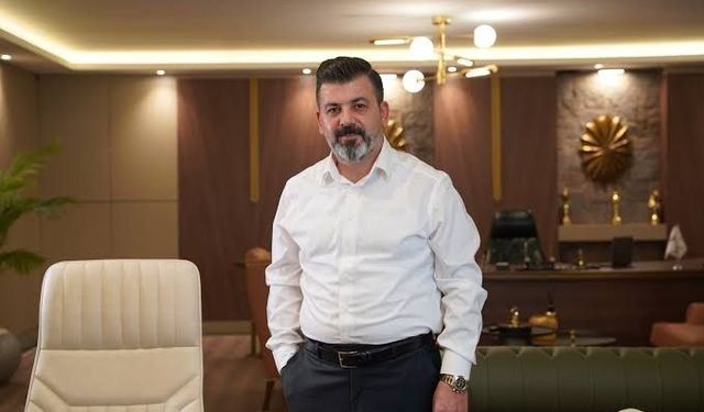 BATSO Başkan Adayı Ferdi Kurt’tan Batman Ekonomisi İçin İlçe Bazlı Festival Stratejisi