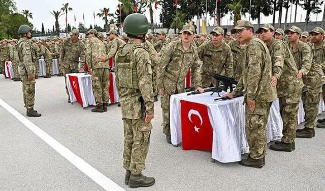 Bedelli Askerlikte 28 Gün Kalkıyor mu? Kışlasız Bedelli Askerlik Geliyor mu? Bedelli Askerlik Kaç Gün Yapılıyor?