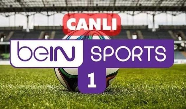 BeIN Sports 1 Şifresiz ve Ücretsiz Canlı Yayın Bağlantısı Sunan İllegal Linkler Güvenli mi, Neden Kesinti Yaşanıyor?