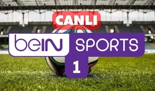 beIN Sports 1 CANLI İzle! beIN Sports Kesintisiz Donmadan Şifresiz Canlı Yayın Linki Var mı? beIN Sports 1 Uydu Frekans Bilgileri Nedir?