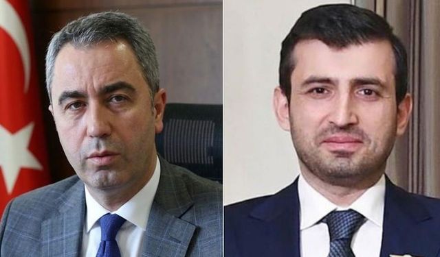 Bekir Bayrakdar Kimdir? Hazine ve Maliye Bakan Yardımcısı Oldu mu? Bekir Bayrakdar ile Selçuk Bayraktar Akraba mı?