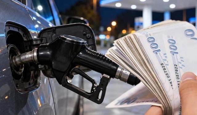 Benzine İndirim, Motorine Dev Zam mı Gelecek? Akaryakıt Fiyatlarındaki Değişiklik Ne Zaman Pompaya Yansıyacak? Benzin, Motorin, Mazot ve LPG Fiyatlarında Yaşanan Son Dakika GelişmelerininNDetayları Nelerdir?