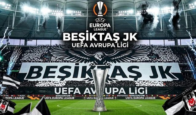 Beşiktaş Maçı Hangi Kanalda? Crystal Palace Mücadelesi Şifresiz mi? Beşiktaş Maçı Saat Kaçta Başlıyor?