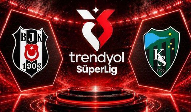Beşiktaş Kocaelispor Canlı İzle Şifresiz Linki Var mı? Maç Hangi Kanalda ve TOD TV HD Donmadan Nasıl İzlenir?