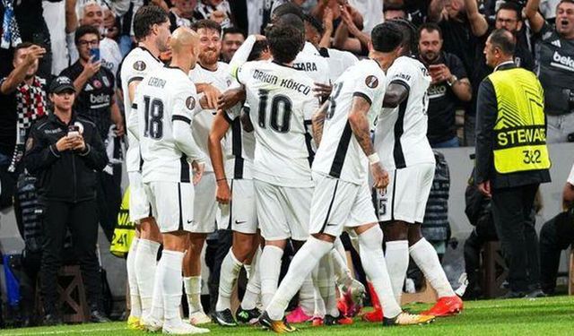 Beşiktaş Kocaelispor Maçı İlk 11’leri Belli Oldu mu? Maçta Kimler Oynayacak ve Hangi Oyuncular Sakat?
