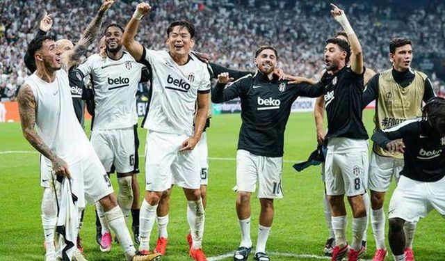 Hoffenheim Beşiktaş Maçı Bugün mü? Beşiktaş Avrupa Maçı Saat Kaçta Başlayacak? Hoffenheim Beşiktaş Maçı Hangi Kanalda?