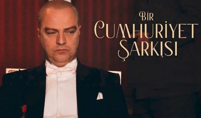 Bir Cumhuriyet Şarkısı Filmi Nerede Çekildi? Ne Zaman Çekildi? Oyuncuları Kimler?
