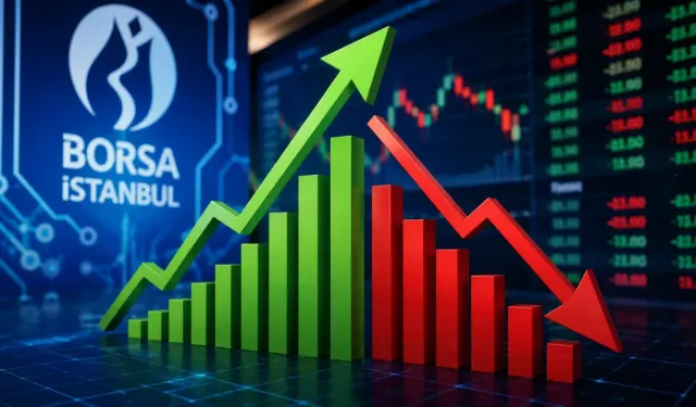 Borsa İstanbul 12 Ekim 2026'da Neden Yatay Başladı, BIST 100 Endeksinde Kritik Destek ve Direnç Seviyeleri Nelerdir ve En Çok İşlem Gören Hisseler Hangileridir?