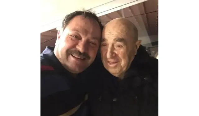 Ünal Sungur Kimdir? Ünal Peynircilik Kurucusu Neden Öldü? Ünal Sungur Cenazesi Ne Zaman, Nereden Kaldırıldı?