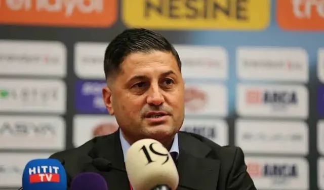 Çağdaş Çavuş Kimdir? Sivasspor'un Yeni Teknik Direktörü Nereli ve Hangi Takımları Çalıştırdı?