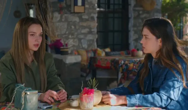 Daha 17 23. Bölüm Fragmanı Yayınlandı Mı? Teoman ve Aras Ölüyor Mu?