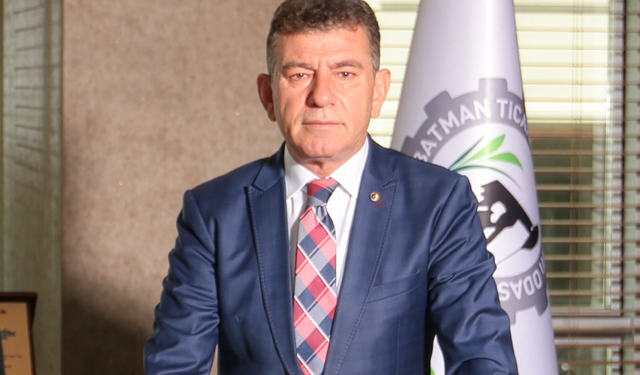 Demir: “Batman’ın Yerel Ürünlerini Festivalden Pazara Taşımalıyız”