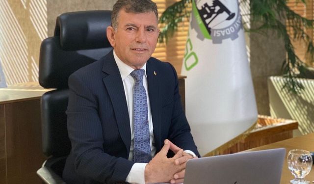 Demir: “Üyeye Ulaşılabilir Bir Oda Olmaya Devam Edeceğiz”