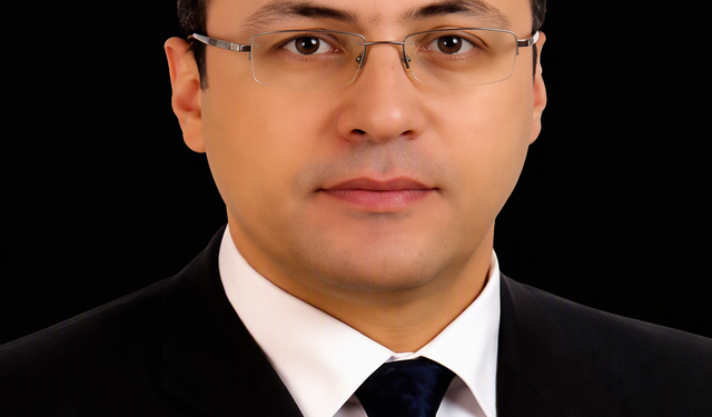 Prof. Dr. Hakan Doygun Kimdir? Neden Öldü? Peyzaj Mimarlığı Dünyasını Sarsan Acı Kayıp Nedir?