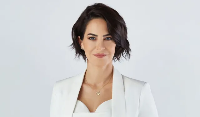 Dilara Gönder Kimdir? Neden Çıldırdı? Siyah Bant Tepkisi Ne? Ünlü Sunucu Dilara Gönder Sosyal Medyada Neden Gündem Oldu?