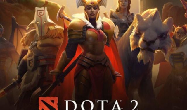 Dota 2 Oyun Koordinatörüne Neden Bağlanılamıyor? Global Altyapı Çöküşü mü Var? 27 Ekim Salı Sunucular Ne Zaman Açılacak?
