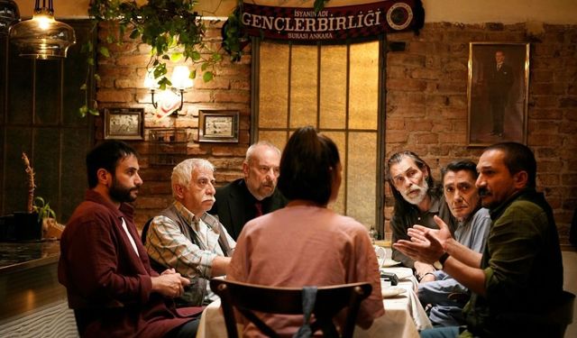 Behzat Ç. 4. Sezon Nereden İzlenir? 9. Bölüm Neden Yok?