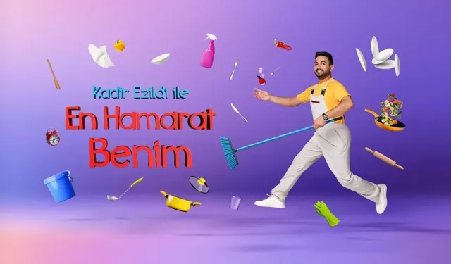 En Hamarat Benim Neden Yok? Bitti Mi? Kadir Ezildi Kanal Mı Değiştirdi?