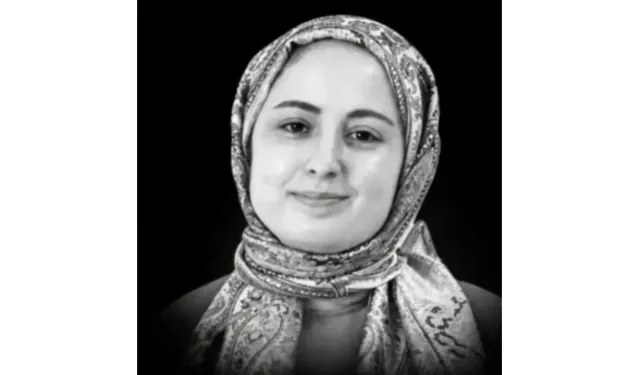 Esmanur Yiğit Kimdir, Neden Öldü? Kahramanmaraşlı Özel Eğitim Öğretmeni Esmanur Yiğit Kaç Yaşındaydı?