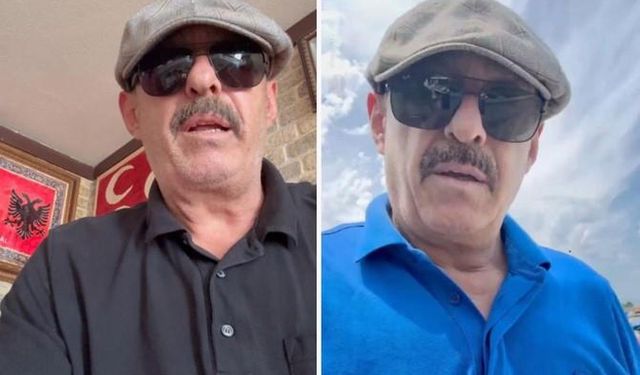 Eşref Saral Sağlık Durumu Nasıl? Eşref Saral’a Kim Saldırdı? Sarallar Grubunun Önde Gelen İsmine Düzenlenen Saldırının Detayları Neler?