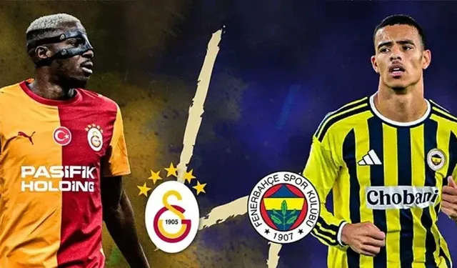 Derbi Kadroları Şaşırttı Mı? Kim Neden Oynamıyor? Maçı Kim Kazanır?