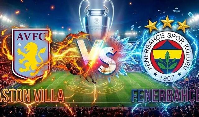 Fenerbahçe Aston Villa maçı spikeri kim? TRT 1 maçı kim anlatıyor? Onur Şahin kimdir?