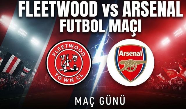 Arsenal Maçı Başladı mı? Şifresiz Hangi Kanalda Yayınlanıyor? Canlı İzleme Linki Var mı?