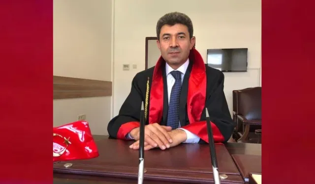 Fuzuli Aydoğdu Yeni Adalet Bakanı mı Oluyor, Cumhurbaşkanı Erdoğan ile Yapılan Kritik Görüşmenin Perde Arkasında Neler Var ve HSK Şikayeti Yargı Krizini Nasıl Tetikledi?
