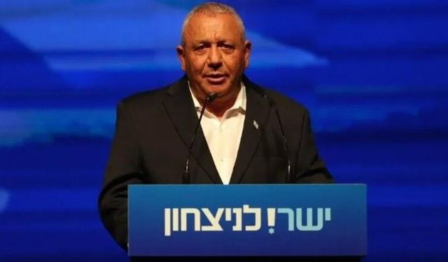 Gadi Eisenkot Müslüman mı? Aslen Nereli ve Hangi Ülkenin Vatandaşı? Fas Kökenli İsrailli Liderin Hayat Hikayesi