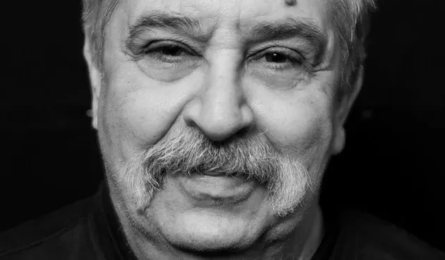 Ethem Özbora Neden Öldü, Selçuk Yöntem Ne Paylaştı ve Ünlü Dekoratörün Tiyatroya Mirası Nedir? Ethem Özbora’nın Ölüm Sebebi Nedir ve Türk Tiyatrosu Bu Acı Kayıpla Nasıl Sarsıldı?