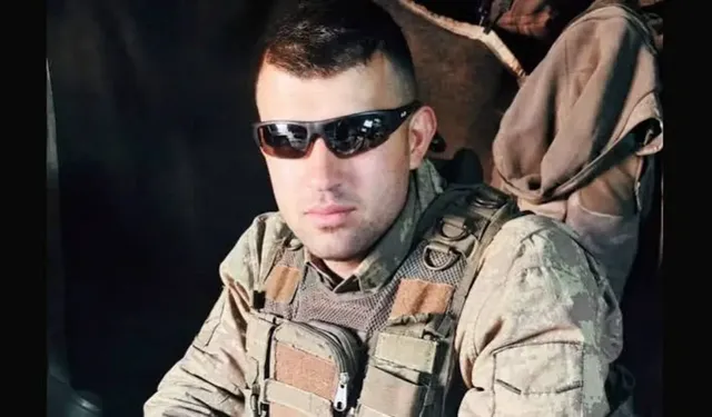 Uzman Çavuş Mert Dayanç Kimdir? Kocaeli’deki Ölümünün Sebebi Ne? Cenaze Töreni Ne Zaman Yapılacak?
