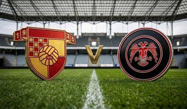 Göztepe Çorum FK Maçı Ne Zaman? Maç Hangi Kanalda? Nereden İzlenir?