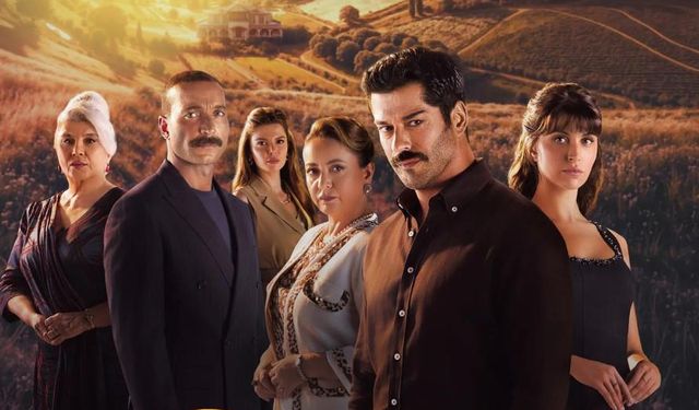29 Ekim Perşembe bugün Güneşin Doğduğu Yer yeni bölüm var mı, yeni bölüm ne zaman yayınlanacak? Güneşin Doğduğu Yer bu akşam var mı, yok mu?