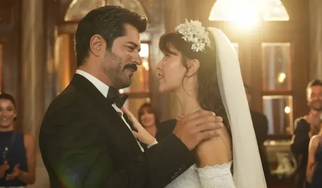 Güneşin Doğduğu Yer Dizisinde Yönetmen Krizi: Çağrı Vila Lostuvalı Neden Ayrıldı? Yeni Yönetmen Kim Oldu?
