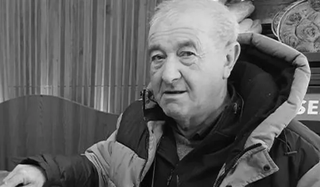 Erdal Gürdoğan Neden Öldü? Cenazesi Ne Zaman? Orta Mahalle Muhtarı Kimdi?
