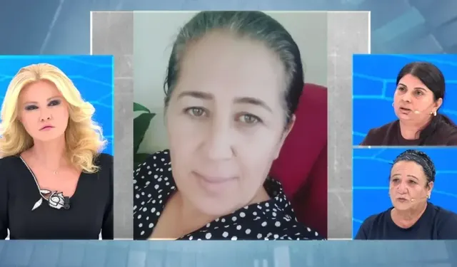 Müge Anlı Sevgi Çelik Olayı Nedir? Sevgi Çelik Bulundu mu? Nerede Kayboldu?