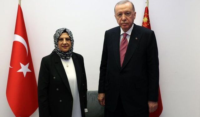 Prof. Dr. Hülya Terzioğlu Kimdir? AK Parti'de Hangi Göreve Getirildi? Yeni Genel Başkan Yardımcısının Alanı Ne?