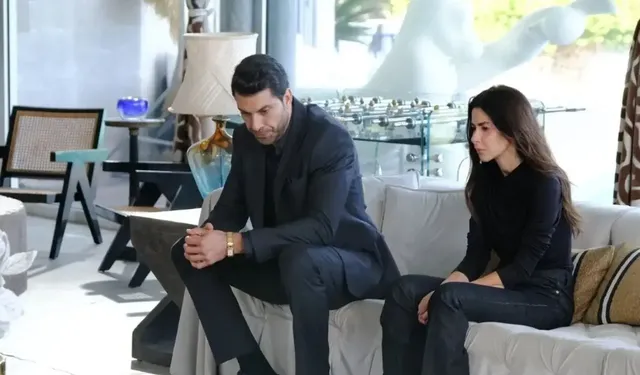 Daha 17 Hakan Öldü mü? Armağan Oğuz Diziden Ayrıldı mı? Kos Açıklarındaki Ceset Teoman’a mı Ait?