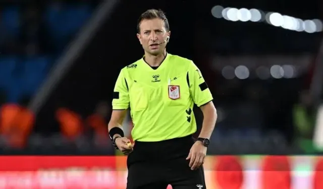 Süper Lig Hakemi Yasin Kol Neden Tutuklandı ve Kendisine Yöneltilen Can Alıcı Suçlama Hangisidir?