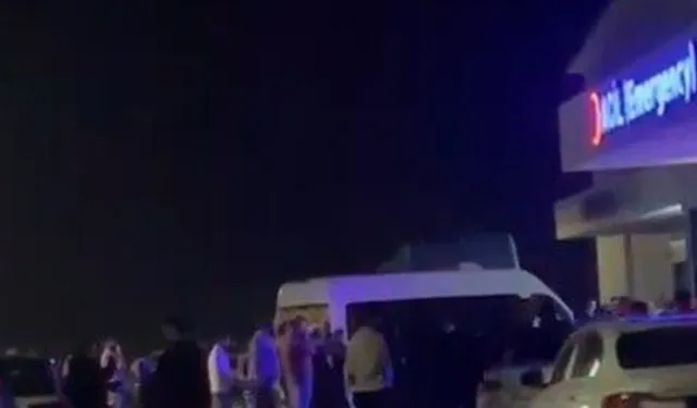 Polis Memuru Sadullah Orcan Kimdir, Neden Öldü? Çatışmanın Ortasında Kalan Polis Memuru Nasıl Hayatını Kaybetti ve Ölüm Sebebi Nedir?