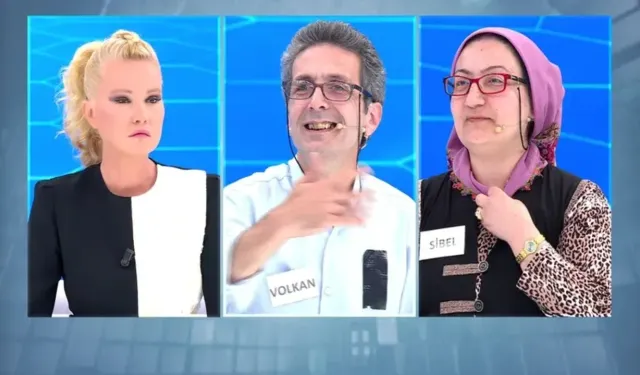 Müge Anlı'daki Sibel Şeyhoğlu Olayı Nedir, 52 Gün Sonra Ortaya Çıkan Volkan Şeyhoğlu Eşine Karşı Hangi Ağır Suçlamaları Yöneltti ve Canlı Yayındaki Yüzleşmede Son Durum Ne?