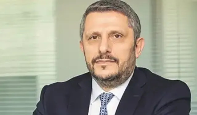 Hüseyin Likoğlu Kimdir? Yeni Şafak Görevi Nedir? Hüseyin Likoğlu Nereli?