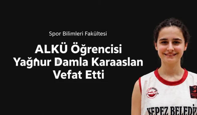 Yağnur Damla Karaaslan Kimdir? Kaza Nasıl Oldu? Sürücü Tutuklandı Mı?
