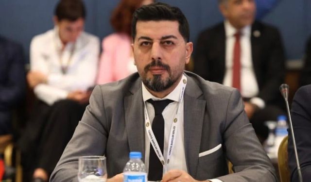Batman Barosu’nda Abdulhamit Çakan Güven Tazeledi