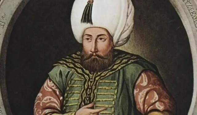 Sarı Selim Nasıl Öldü? Hamam Kazası Gerçek mi? Sultan 2. Selim’in Ölümündeki Sır Perdesi Nedir?