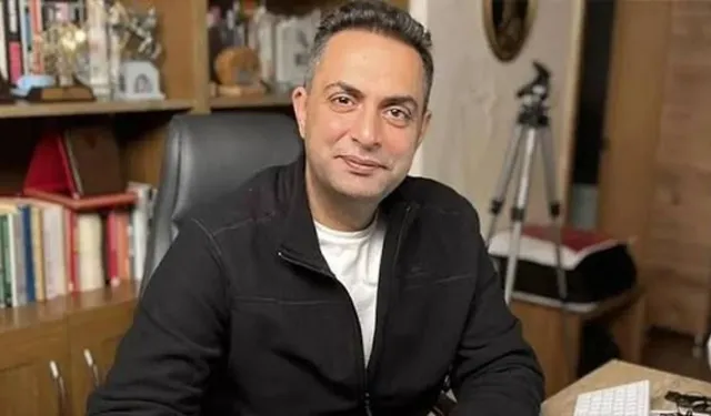 Murat Ağırel Neden Tutuklandı? Kara Para Soruşturmasının Perde Arkasında Ne Var? Gazeteci Yapmadığı Bir Haber Yüzünden Mi Hapse Girdi?