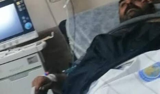 Narin Güran’ın Babası Arif Güran Neden Hastaneye Kaldırıldı?