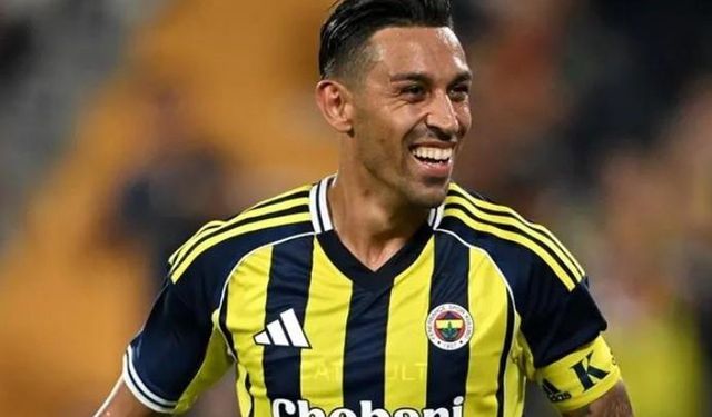 İrfan Can Röveşata Gol İzle, Galatasaray Fenerbahçe İrfan Can Kahveci Golü Nereden İzlenir?