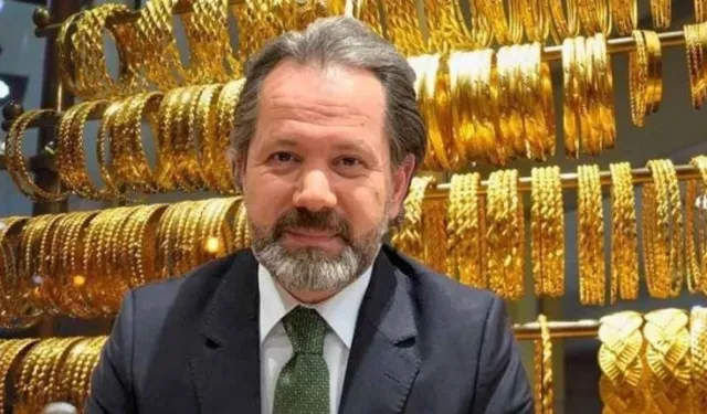 Altın Fiyatları Düşecek mi? Dolar Yıl Sonunda Kaç TL Olacak? İslam Memiş'ten Borcu Olanlara Ne Uyarı Geldi?