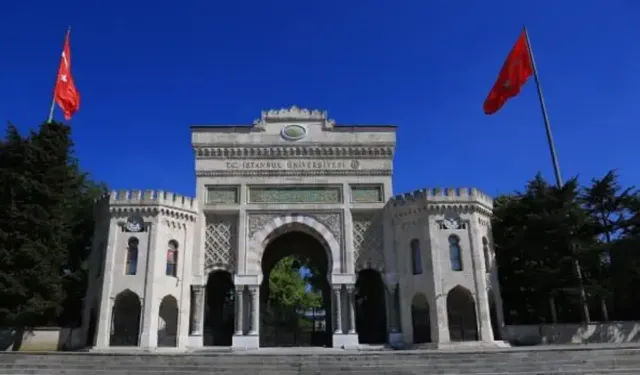 İSTANBUL ÜNİVERSİTESİ 23 SÖZLEŞMELİ SAĞLIK TEKNİKERİ ALIYOR! BAŞVURU ŞARTLARI VE TARİHİ AÇIKLANDI